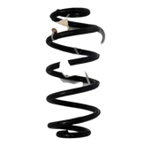 CHEVROLET SPARK EVREAR COIL SPRING - GM 95024503